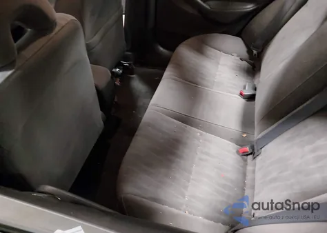 2004 Honda Civic Lx from USA, damaged, VIN 1HGES16544L022288